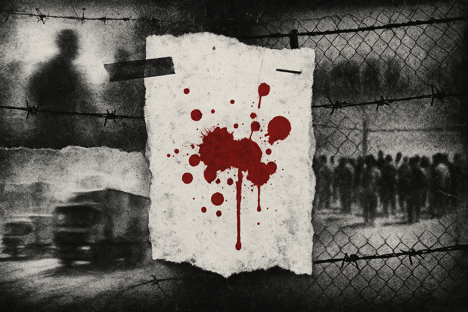 Cover image for The Crimes of Israel’s Government During the Recent Wars and Occupation